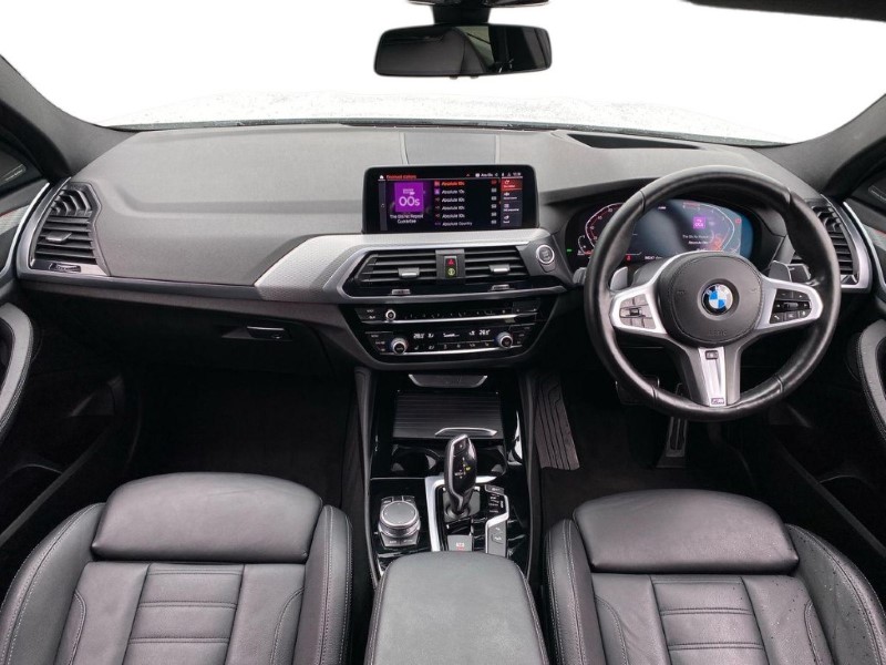 Used BMW X4 2021 for sale - 77519406: Photo 4