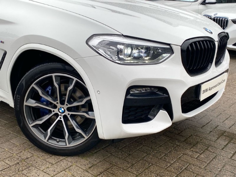 Used BMW X4 2021 for sale - 77519406: Photo 41