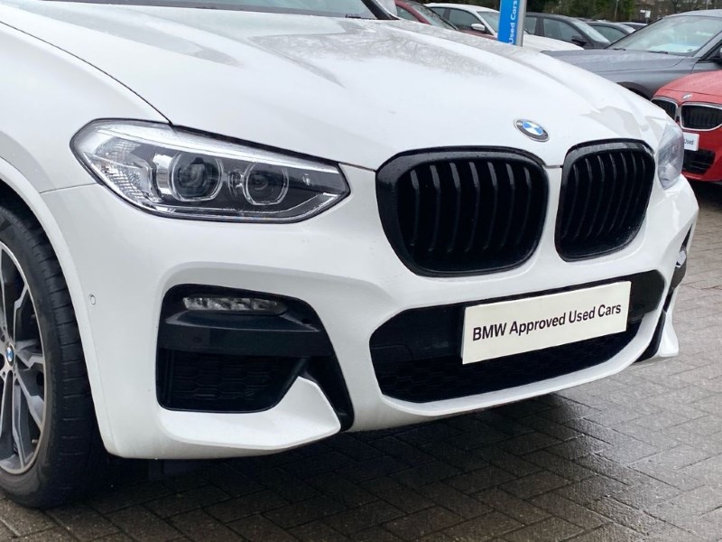 Used BMW X4 2021 for sale - 77519406: Photo 42