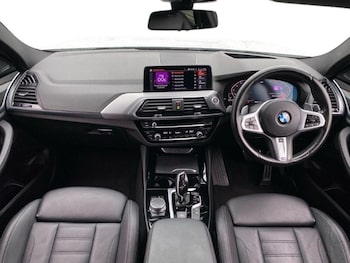 Used BMW X4 2021 for sale - 77519406: Photo