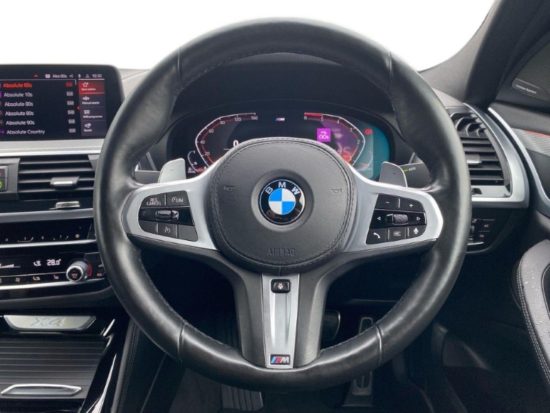 Used BMW X4 2021 for sale - 77519406: Photo 5