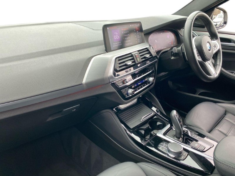 Used BMW X4 2021 for sale - 77519406: Photo 7