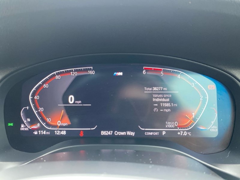 Used BMW X4 2021 for sale - 77519406: Photo 9