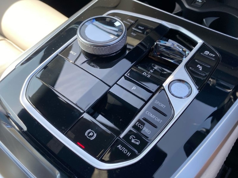 Used BMW X5 2025 for sale - 77005518: Photo 10