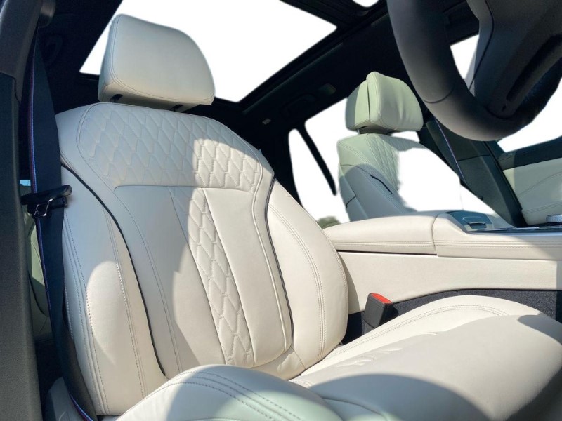 Used BMW X5 2025 for sale - 77005518: Photo 11