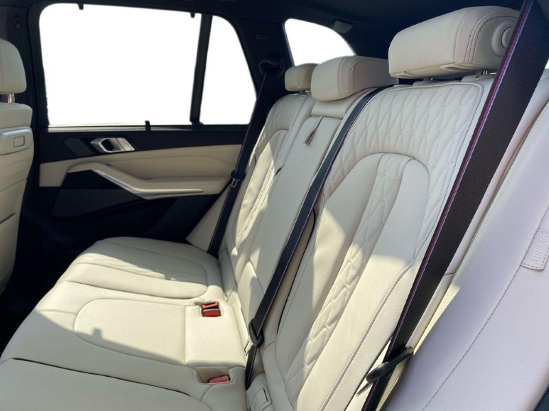 Used BMW X5 2025 for sale - 77005518: Photo 12