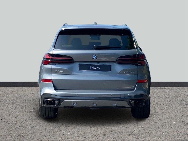 Used BMW X5 2025 for sale - 77005518: Photo 15
