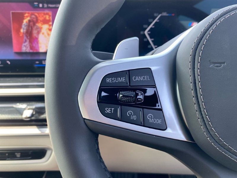 Used BMW X5 2025 for sale - 77005518: Photo 17