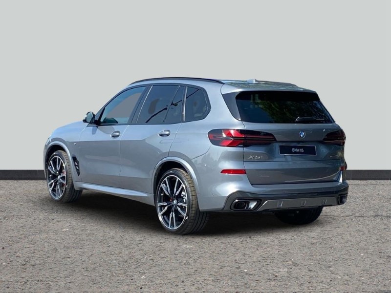 Used BMW X5 2025 for sale - 77005518: Photo 2