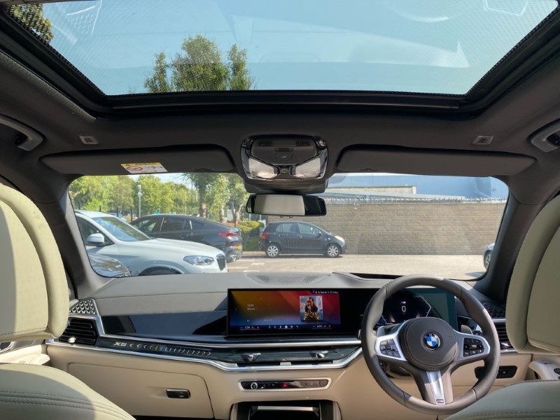 Used BMW X5 2025 for sale - 77005518: Photo 21