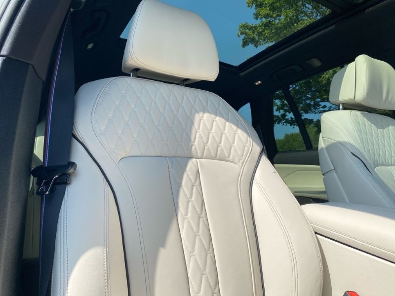 Used BMW X5 2025 for sale - 77005518: Photo 26