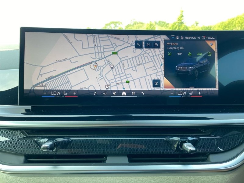 Used BMW X5 2025 for sale - 77005518: Photo 27