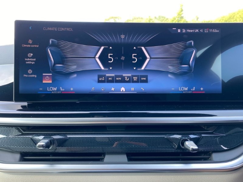 Used BMW X5 2025 for sale - 77005518: Photo 31