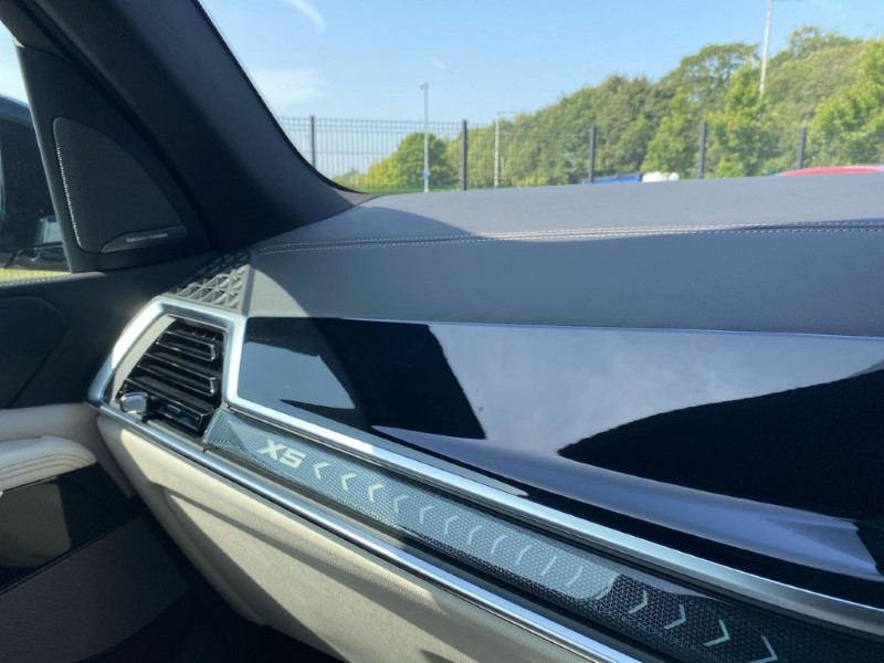 Used BMW X5 2025 for sale - 77005518: Photo 34