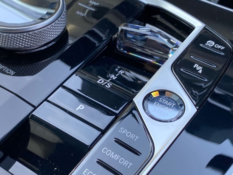 Used BMW X5 2025 for sale - 77005518: Photo 35