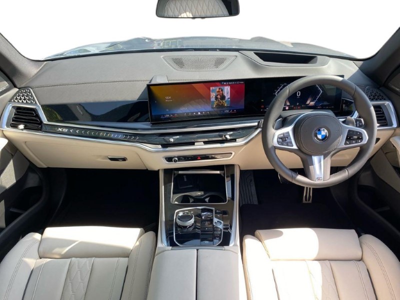 Used BMW X5 2025 for sale - 77005518: Photo 4