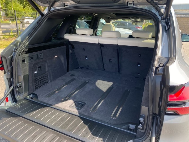 Used BMW X5 2025 for sale - 77005518: Photo 40