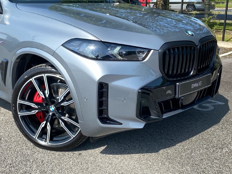 Used BMW X5 2025 for sale - 77005518: Photo 43