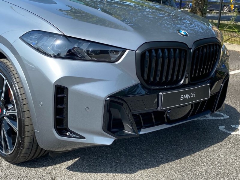 Used BMW X5 2025 for sale - 77005518: Photo 44