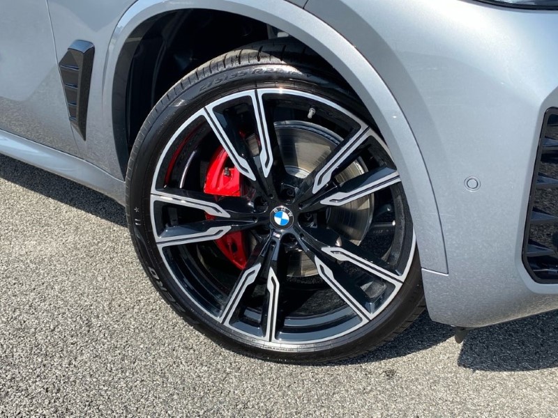 Used BMW X5 2025 for sale - 77005518: Photo 46