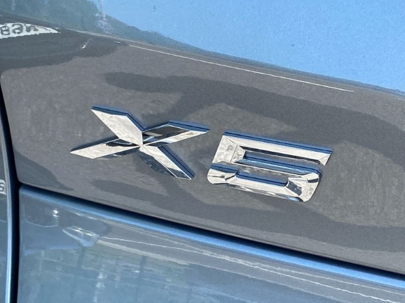 Used BMW X5 2025 for sale - 77005518: Photo 48