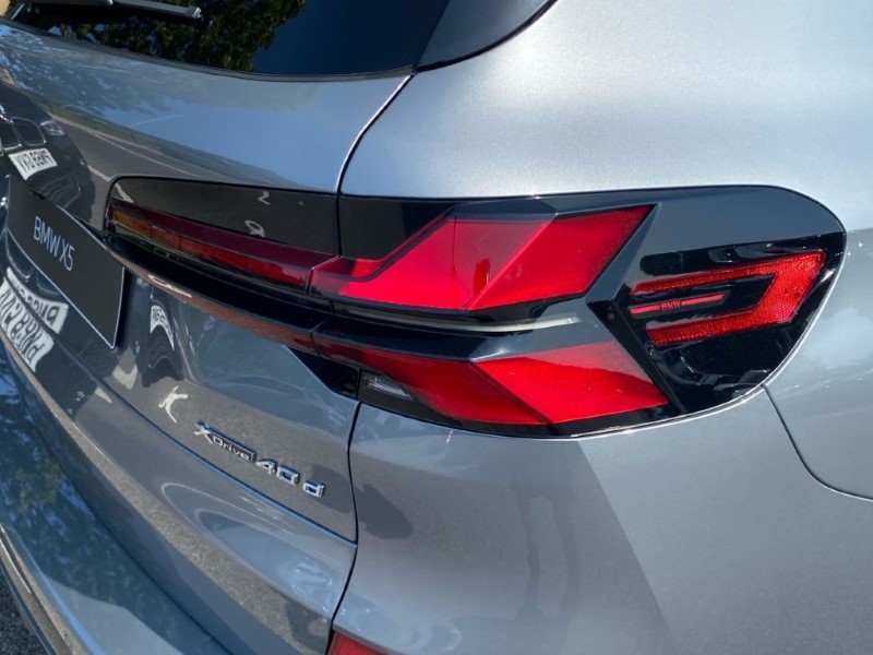 Used BMW X5 2025 for sale - 77005518: Photo 49