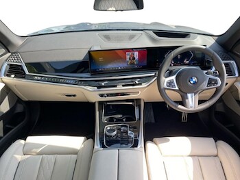 Used BMW X5 2025 for sale - 77005518: Photo