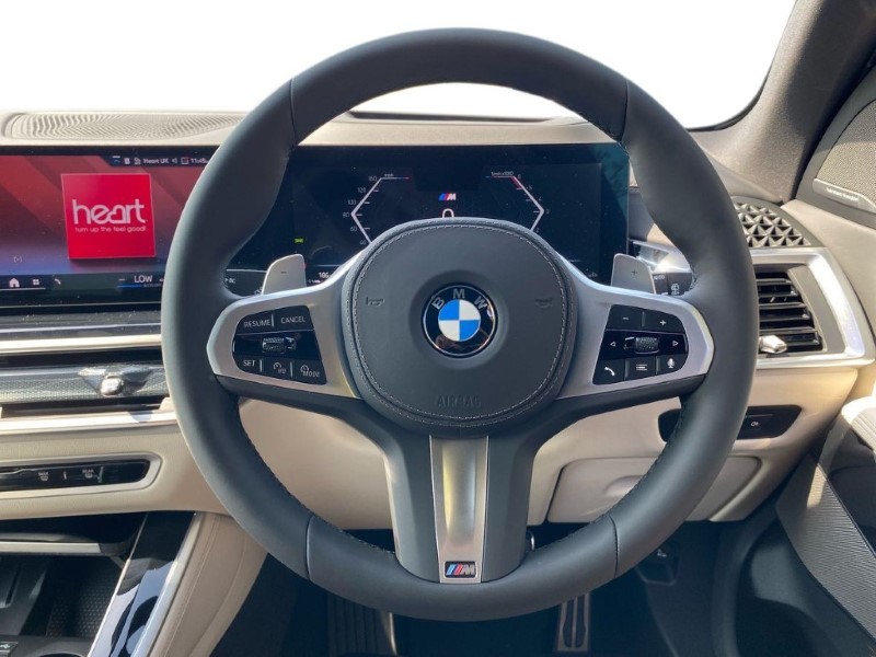 Used BMW X5 2025 for sale - 77005518: Photo 5