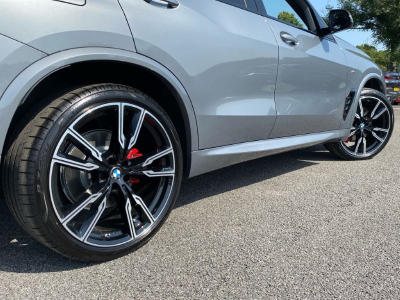 Used BMW X5 2025 for sale - 77005518: Photo 50