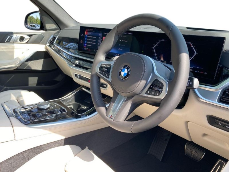 Used BMW X5 2025 for sale - 77005518: Photo 6