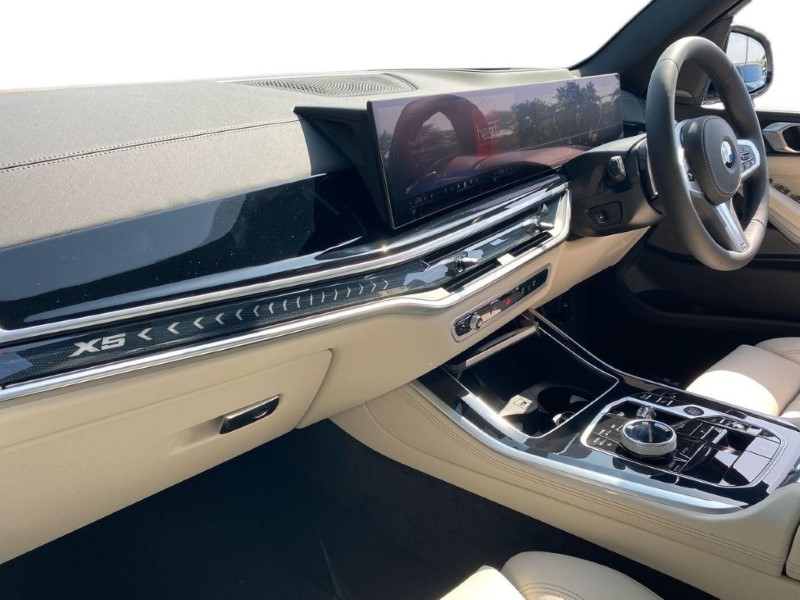 Used BMW X5 2025 for sale - 77005518: Photo 7