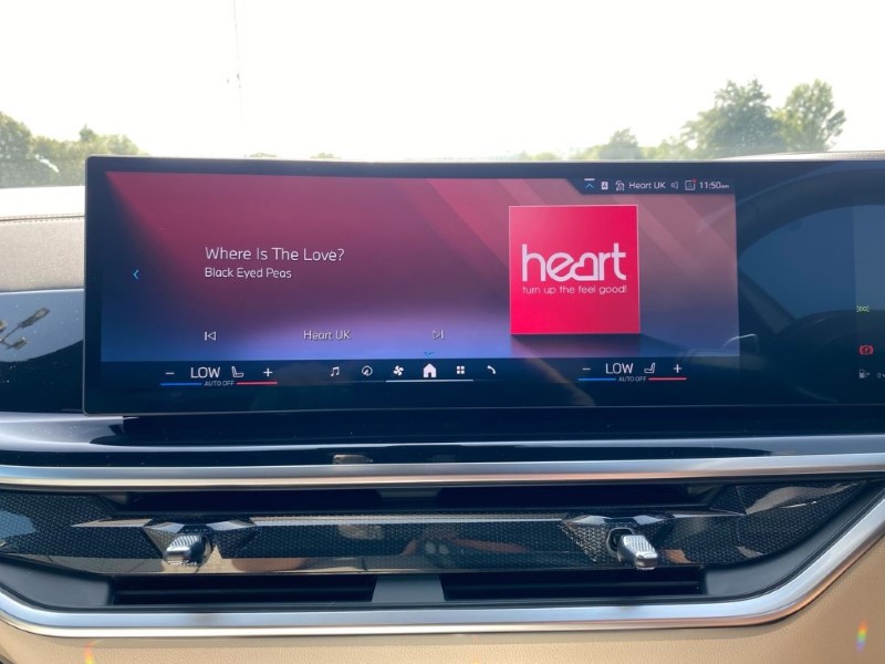 Used BMW X5 2025 for sale - 77005518: Photo 8