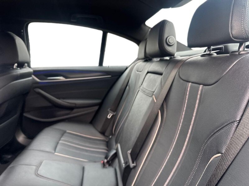 Used BMW 5 Series 2021 for sale - 77997084: Photo 12