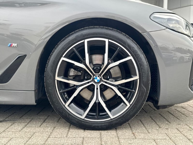 Used BMW 5 Series 2021 for sale - 77997084: Photo 14