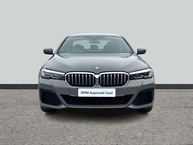 Used BMW 5 Series 2021 for sale - 77997084: Photo 16
