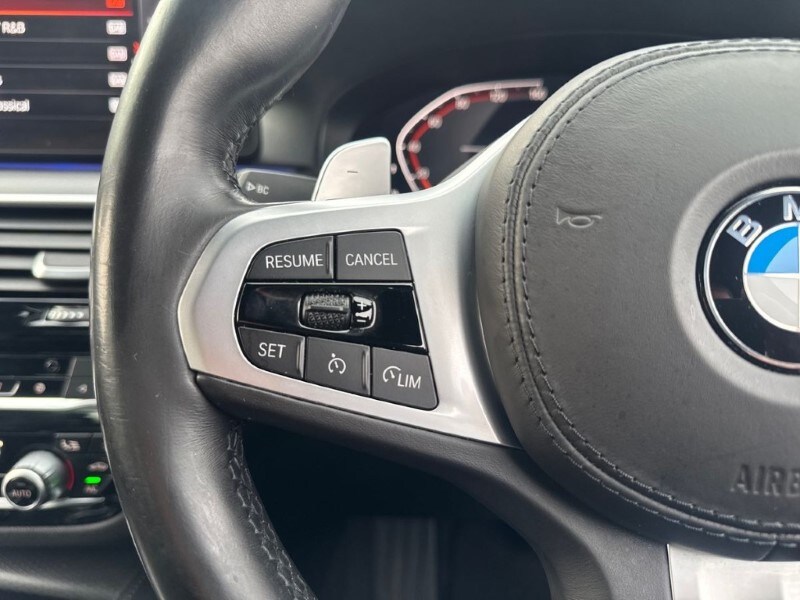 Used BMW 5 Series 2021 for sale - 77997084: Photo 17