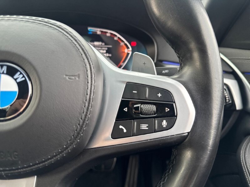 Used BMW 5 Series 2021 for sale - 77997084: Photo 18