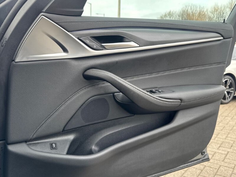 Used BMW 5 Series 2021 for sale - 77997084: Photo 20