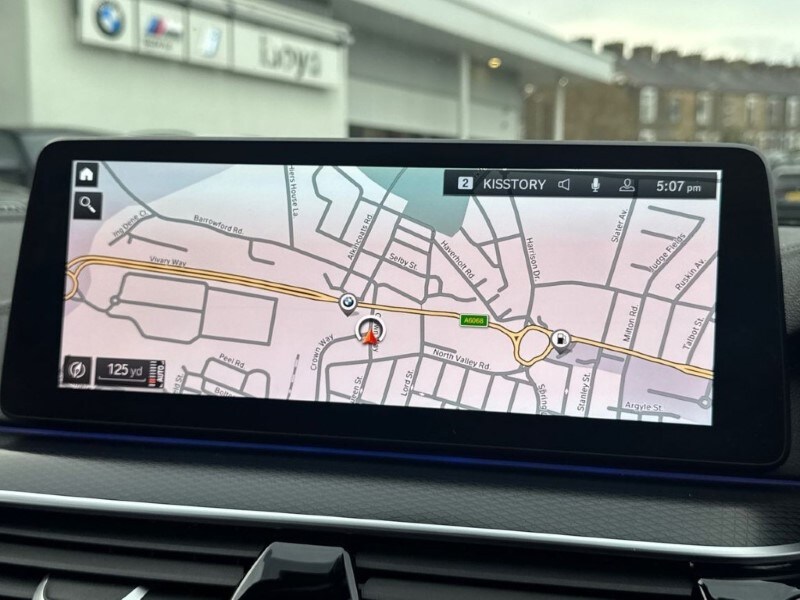 Used BMW 5 Series 2021 for sale - 77997084: Photo 26