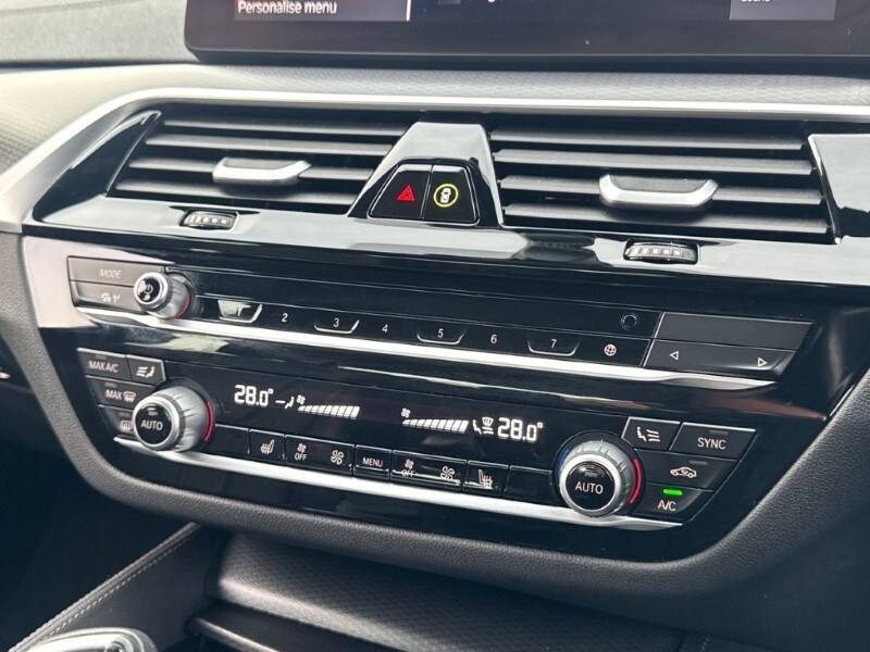 Used BMW 5 Series 2021 for sale - 77997084: Photo 29