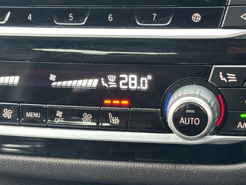 Used BMW 5 Series 2021 for sale - 77997084: Photo 31