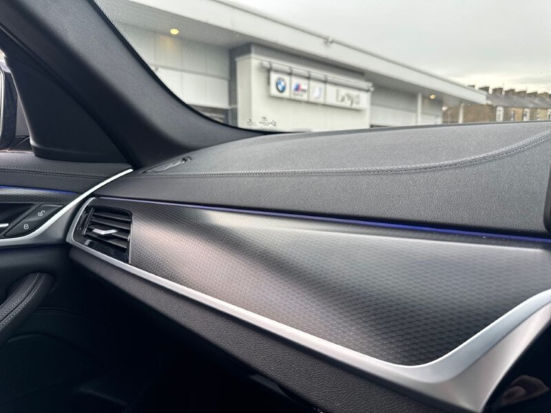 Used BMW 5 Series 2021 for sale - 77997084: Photo 32