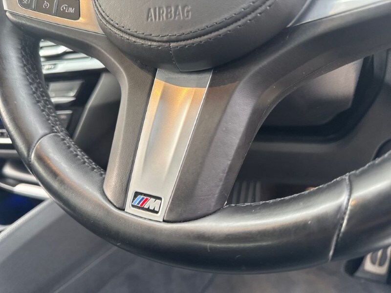 Used BMW 5 Series 2021 for sale - 77997084: Photo 35