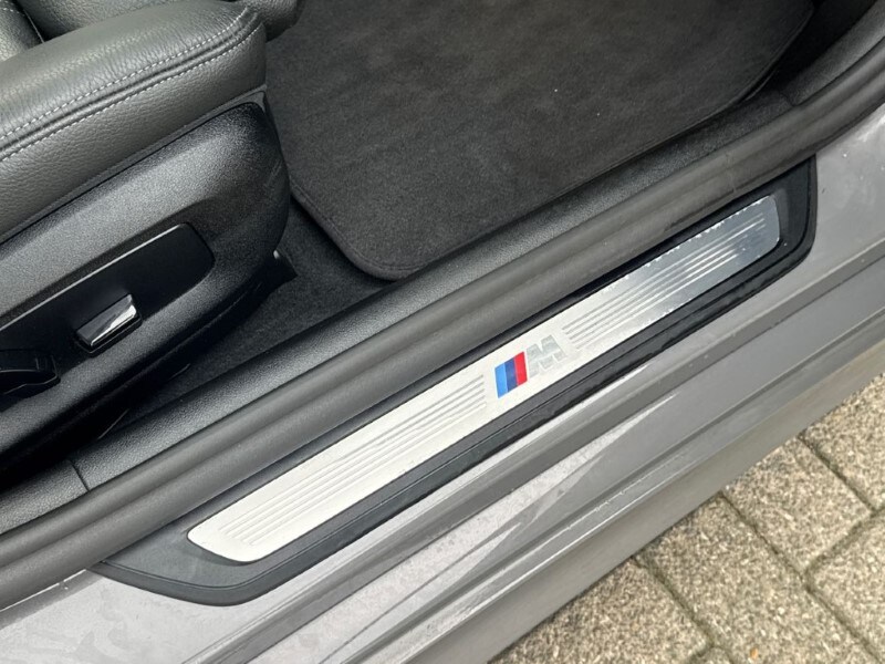 Used BMW 5 Series 2021 for sale - 77997084: Photo 36