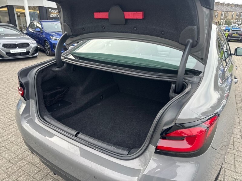 Used BMW 5 Series 2021 for sale - 77997084: Photo 37