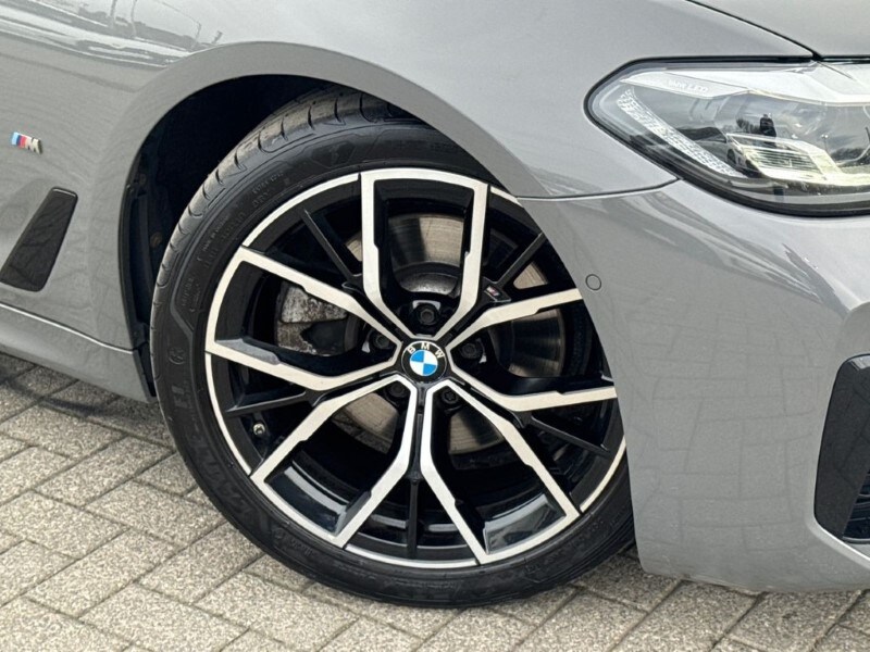 Used BMW 5 Series 2021 for sale - 77997084: Photo 42