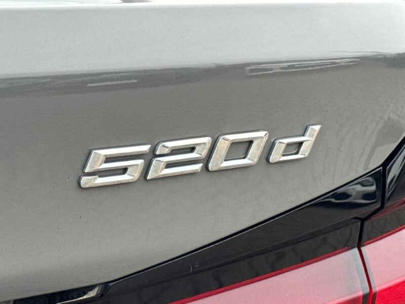 Used BMW 5 Series 2021 for sale - 77997084: Photo 44