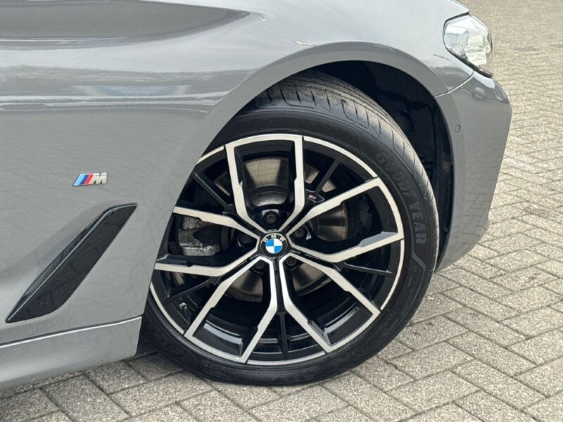 Used BMW 5 Series 2021 for sale - 77997084: Photo 47