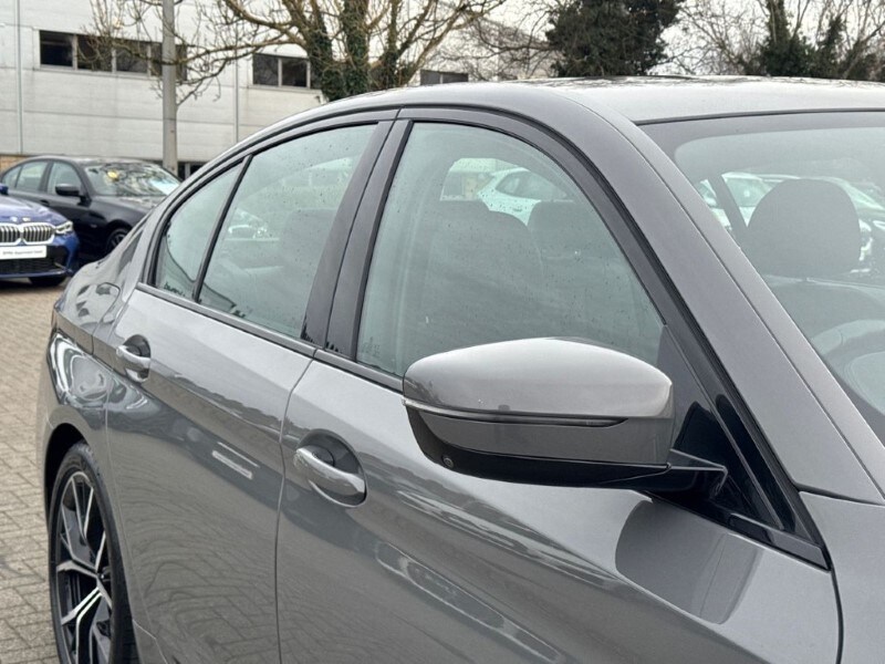 Used BMW 5 Series 2021 for sale - 77997084: Photo 48