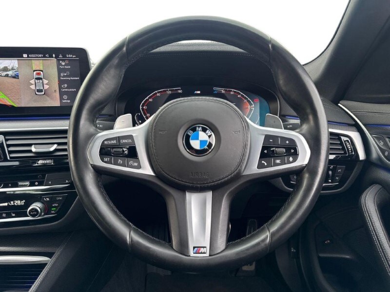 Used BMW 5 Series 2021 for sale - 77997084: Photo 5